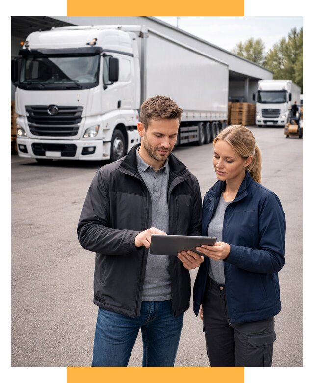 Автомобильные перевозки грузов от 25315 р. | СетСервис-Грь