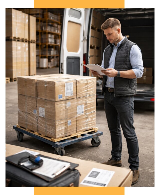 Экспедирование международных грузов от 12151 р. | СетСервис-Грь