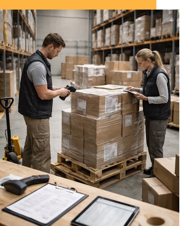 Консолидация грузов по миру от 8101 руб, оптимизация доставки