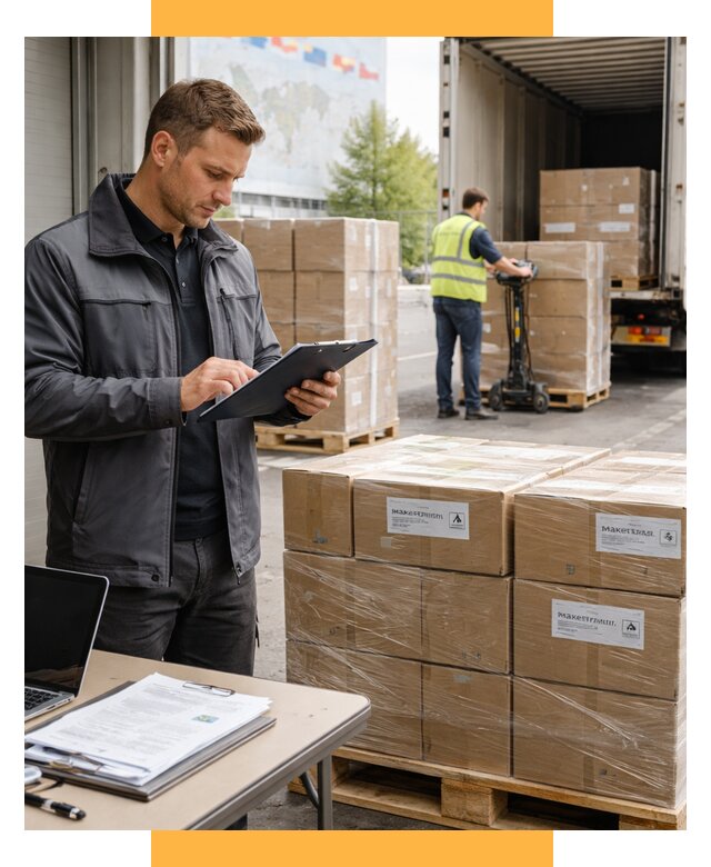 Доставка товаров для маркетплейсов из Китая от 7595 р. — СетСервис-Грь