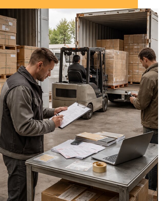 Карго доставка из Китая морские и авиаперевозки от 86071