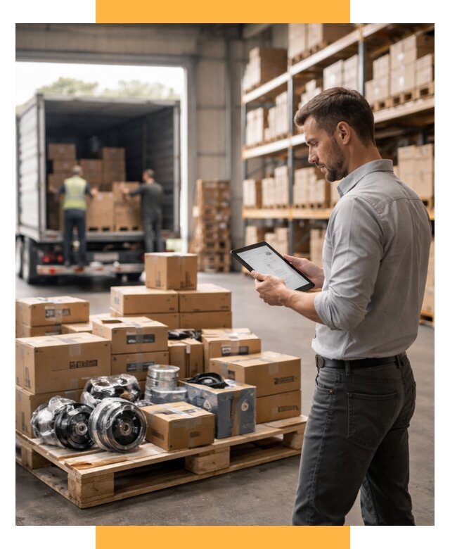 Доставка автозапчастей из Китая от 35441 р. | СетСервис-Грь