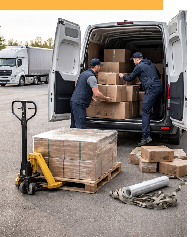 Автоперевозки из Турции: сборные и прямые рейсы от 121512 руб