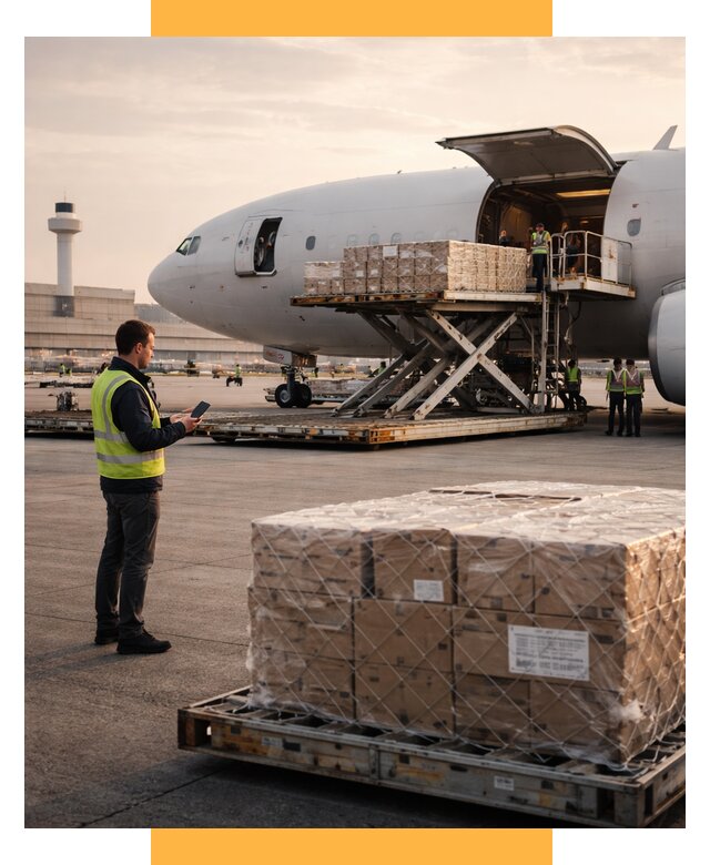 Срочная авиадоставка из Турции от 456 руб., СетСервис-Грь