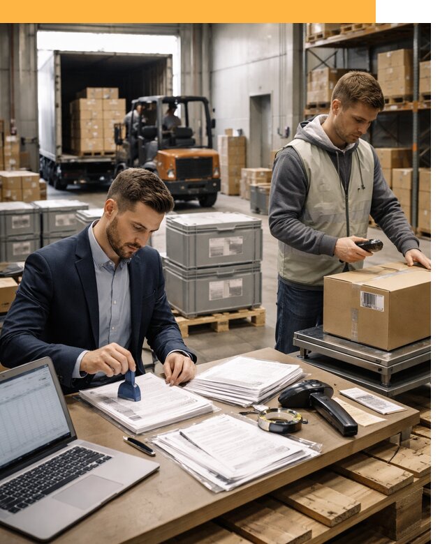 Доставка грузов из США под ключ морские авиа и жд от 35441 руб