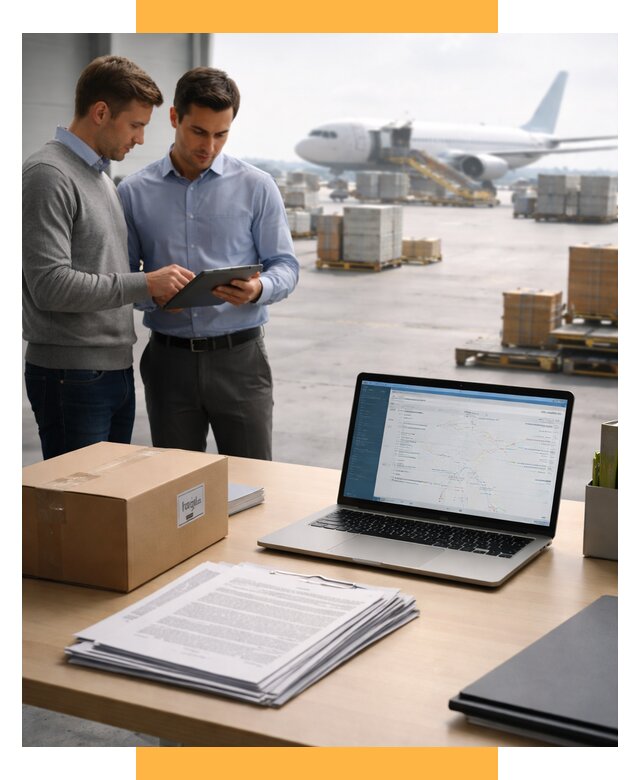 Авиадоставка из США от 658 р., быстро и надежно, СетСервис-Грь