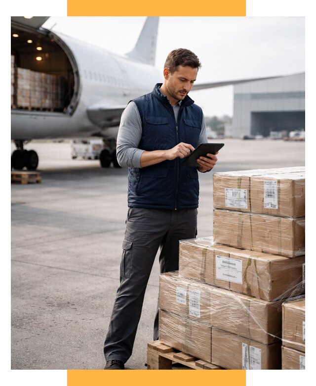 Авиадоставка из Германии в Россию от 6582 р. СетСервис-Грь