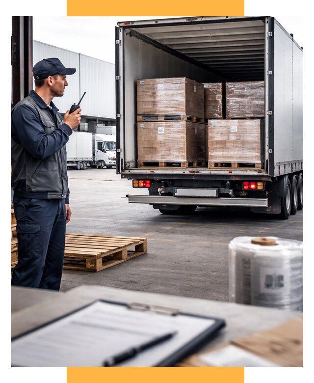 Автоперевозки из Италии от 86071 р., надежно СетСервис-Грь