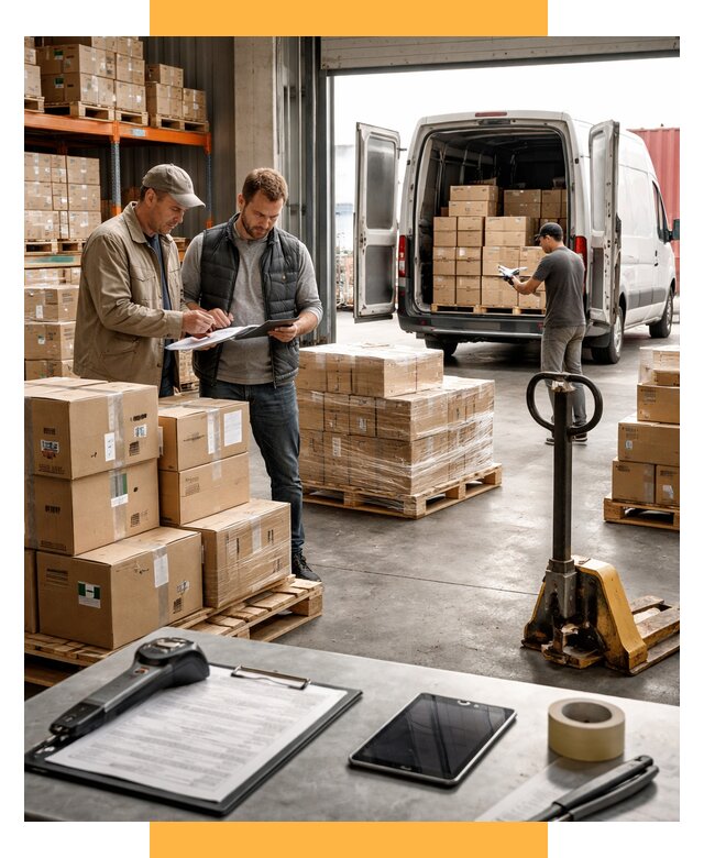 Сборные грузы из Италии, доставка от 18733 р. СетСервис-Грь