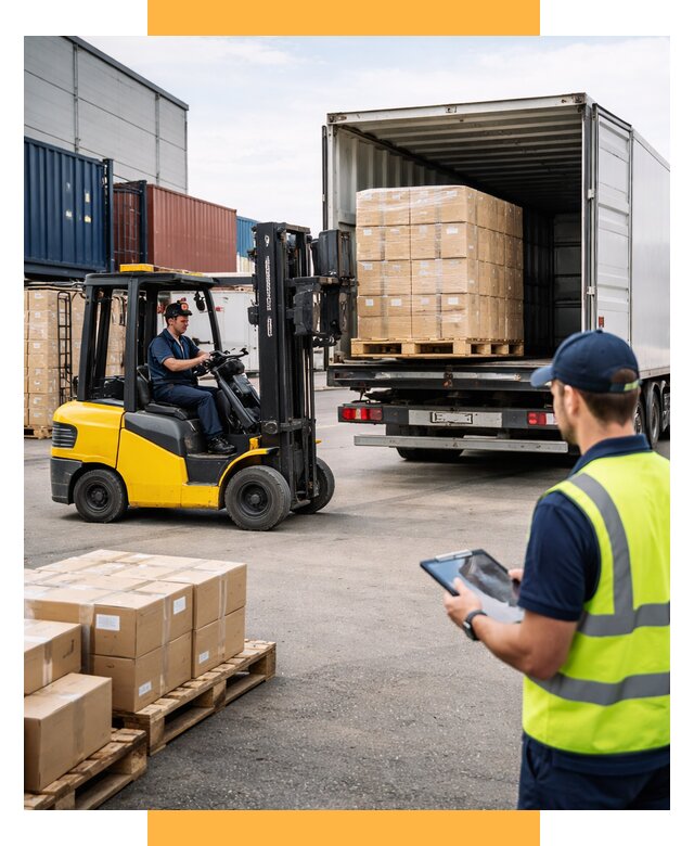 Доставка грузов из Латвии в Россию от 25315 р. | СетСервис-Грь