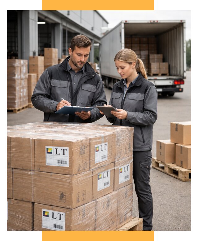 Доставка грузов из Литвы в Россию от 15189 р., СетСервис-Грь