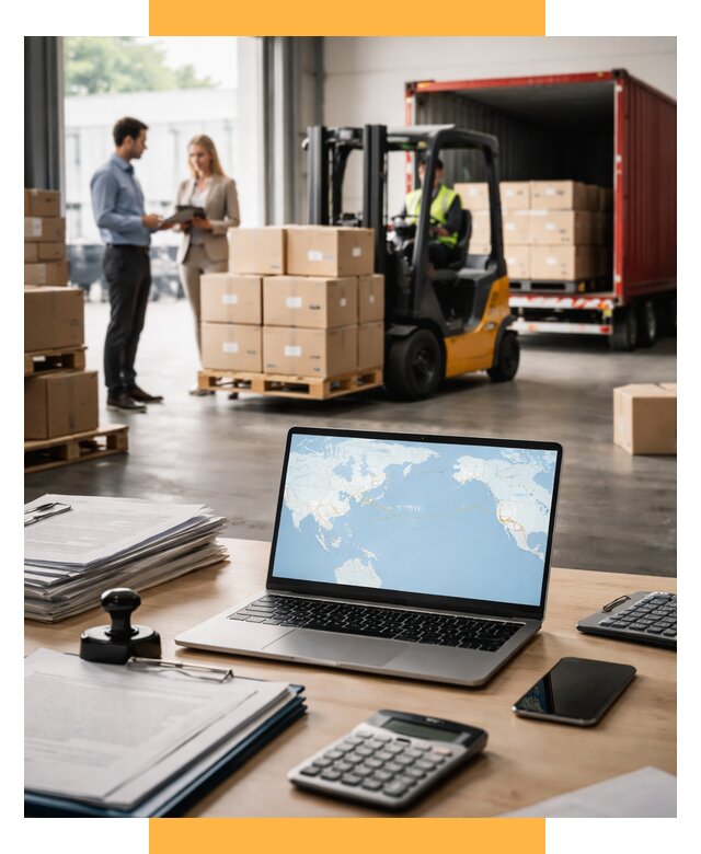 Доставка грузов из Японии в Россию от 91134 р. | СетСервис-Грь