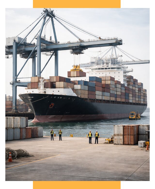 Морские перевозки из Японии контейнером от 91134 р. | СетСервис-Грь