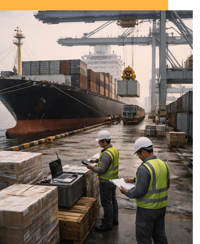 Морские перевозки из Японии от 91134 руб, доставка по миру