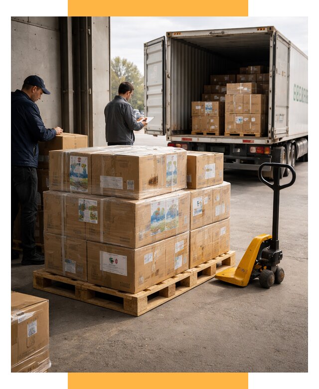 Доставка грузов из Кореи в Россию от 25315 р. | СетСервис-Грь