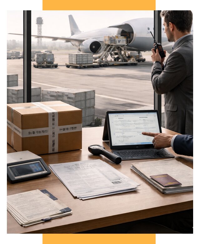 Авиадоставка из Кореи в Россию от 7595 р., сервис СетСервис-Грь