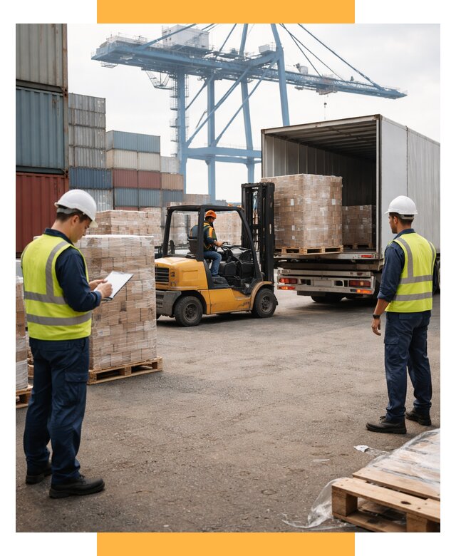 Доставка грузов из Вьетнама в Россию от 75945 р. | СетСервис-Грь