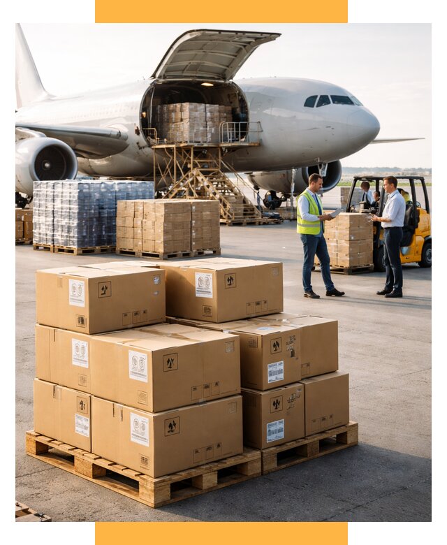 Авиадоставка из Вьетнама в Россию от 861 р. | СетСервис-Грь