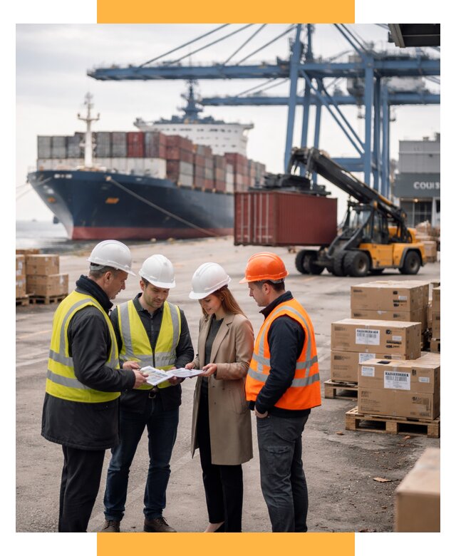 Морские перевозки из Вьетнама от 151890 р. — СетСервис-Грь