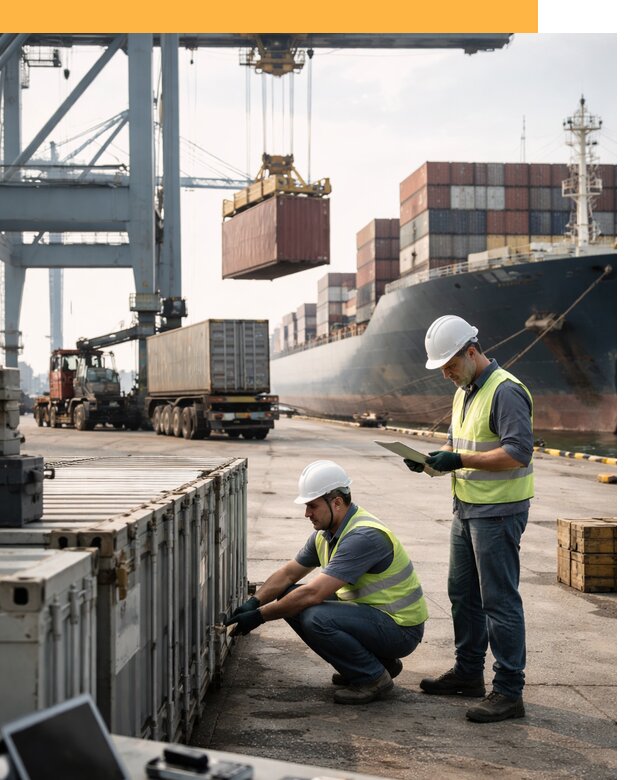 Морские перевозки из Вьетнама от 151890 руб сборные и FCL