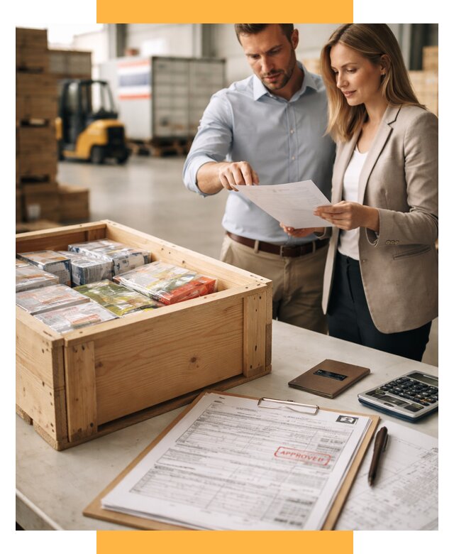 Доставка грузов из Таиланда в Россию от 35441 р. СетСервис-Грь