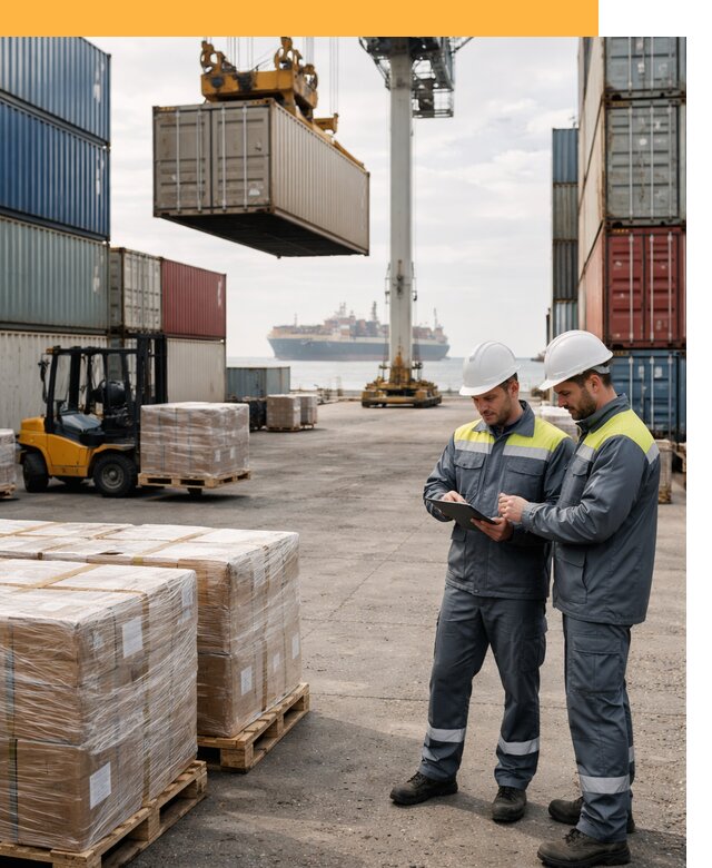 Морские перевозки из Таиланда от 86071 руб, доставка и таможня