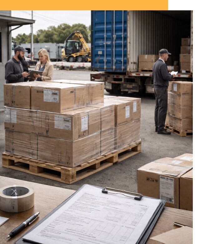 Доставка грузов из Малайзии: морем и авиа от 86071 руб.