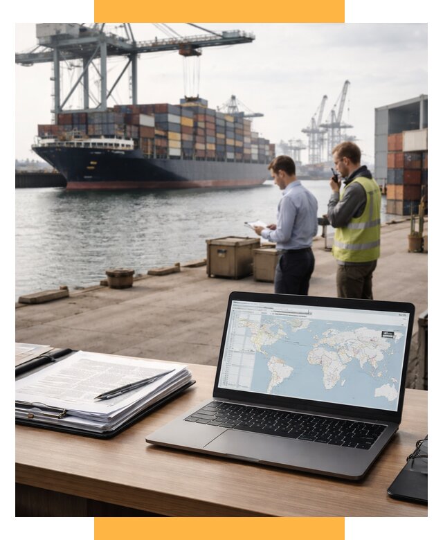 Морские перевозки из Малайзии от 86071 р. | СетСервис-Грь