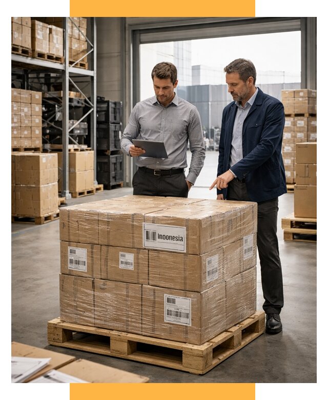 Доставка грузов из Индонезии в Россию от 86071 р., СетСервис-Грь