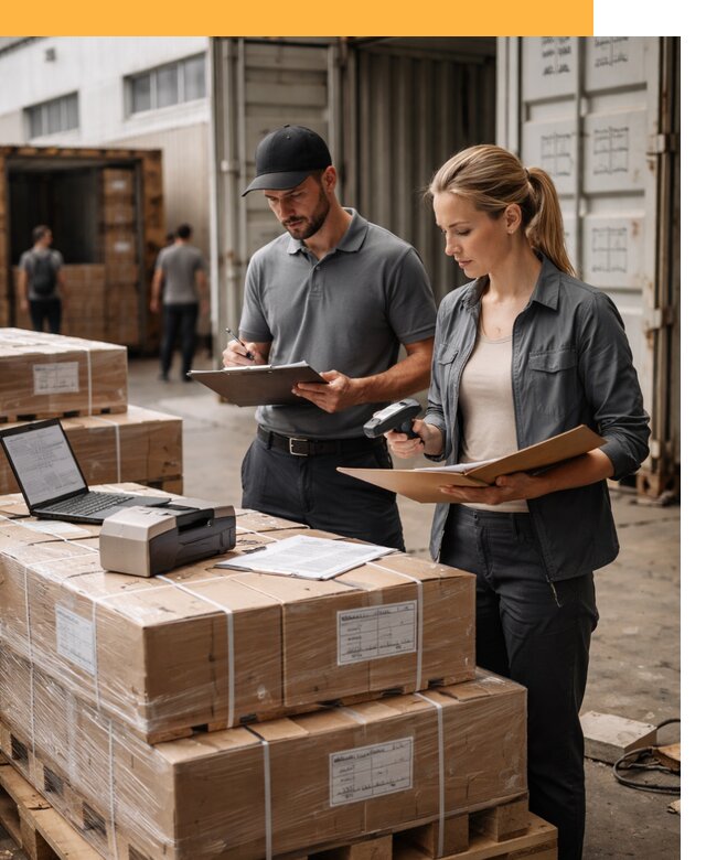 Доставка грузов из Ирана: экспресс и сборные от 1215 руб.