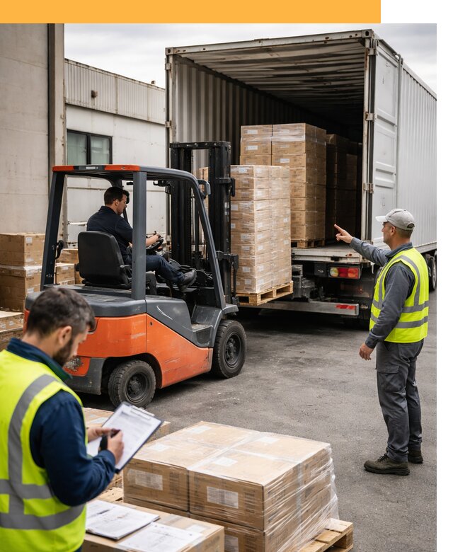 Доставка грузов из Армении по всему миру от 12151 руб.