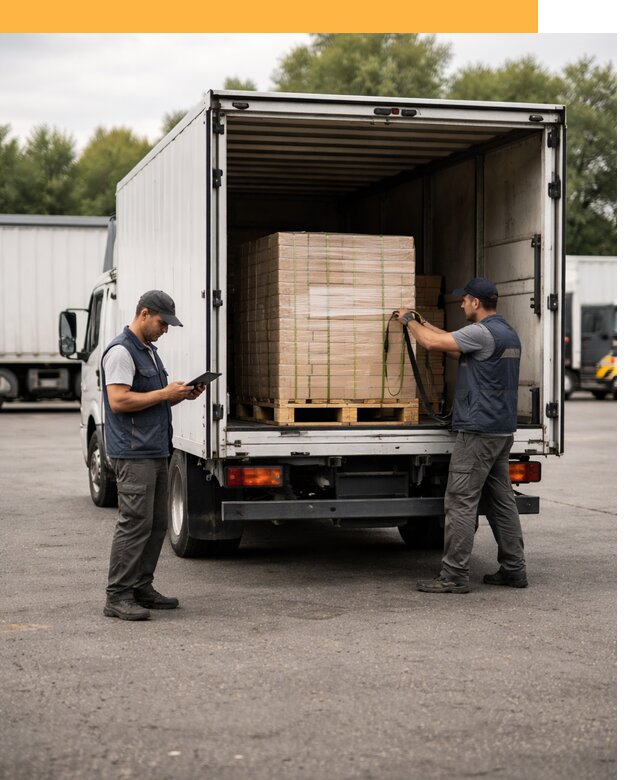 Автоперевозки из Армении автотранспортом от 96197 руб