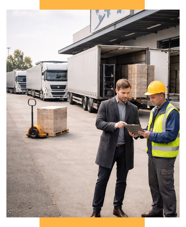 Автоперевозки из Грузии от 86071 р. - логистика СетСервис-Грь