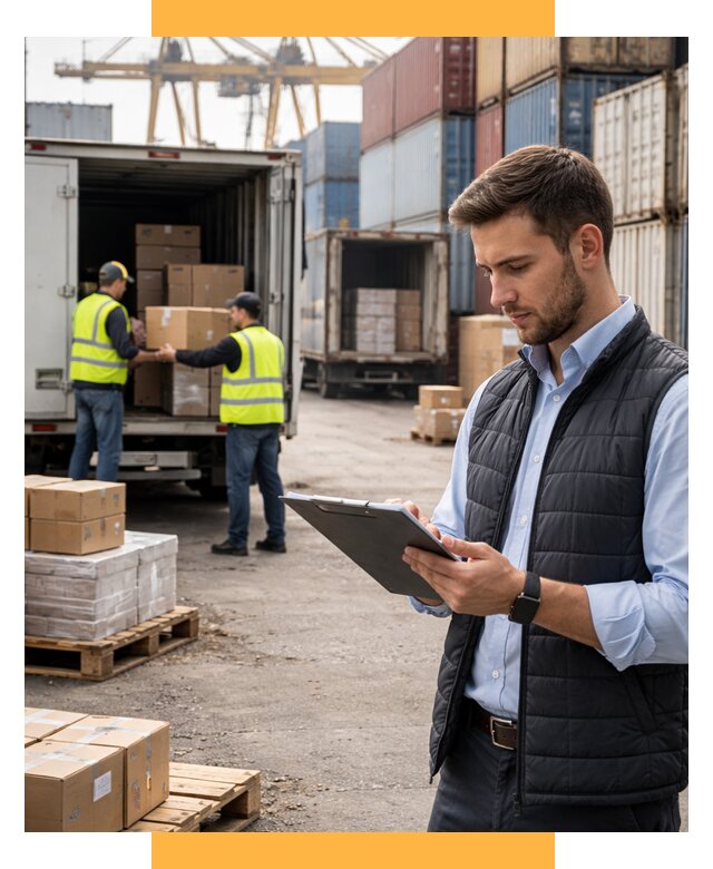 Доставка грузов из Азербайджана от 35441 р., СетСервис-Грь