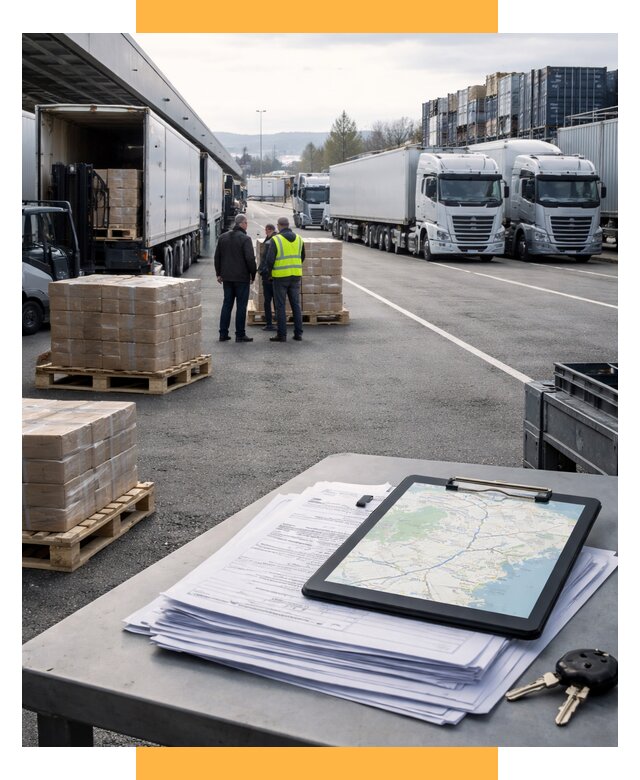 Автоперевозки из Азербайджана от 151890 р. - СетСервис-Грь