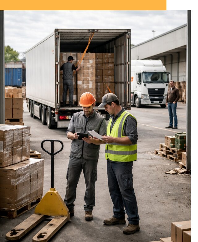 Автоперевозки из Азербайджана от 151890 руб с таможенным оформлением