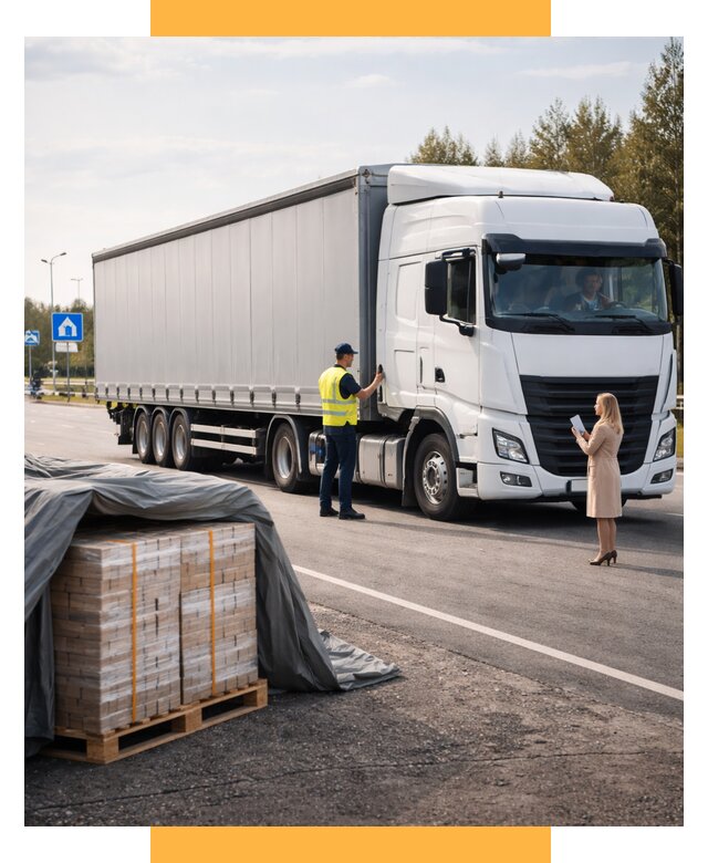 Автоперевозки из Узбекистана от 182268 р. — СетСервис-Грь логистика