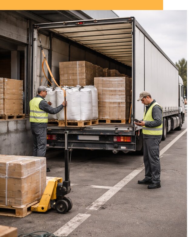 Автоперевозки из Узбекистана от 182268 руб/тонна, быстро и надежно