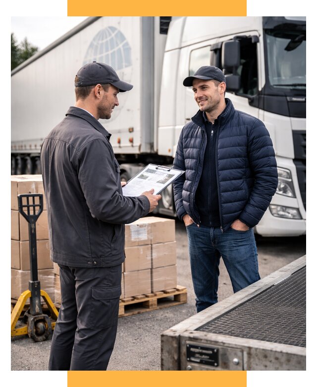 Автоперевозки грузов из Киргизии от 86071 р. — СетСервис-Грь