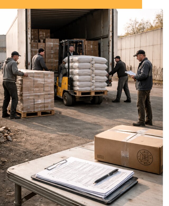 Автоперевозки из Киргизии надежная доставка от 86071 руб.