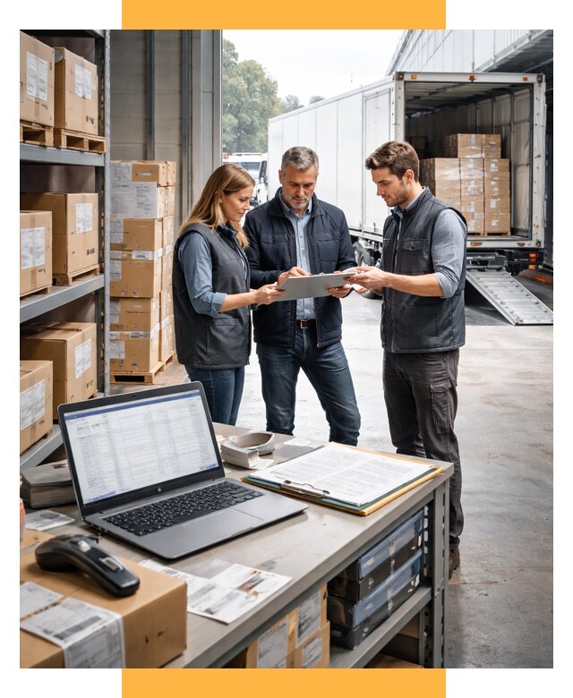 Доставка грузов в Испанию от 35441 р. логистика | СетСервис-Грь