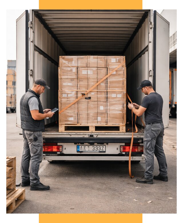 Доставка грузов в Сербию от 45567 р международная СетСервис-Грь