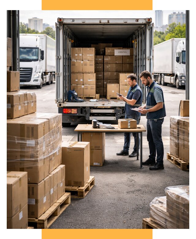 Доставка грузов из России в Армению от 35441 р. - СетСервис-Грь