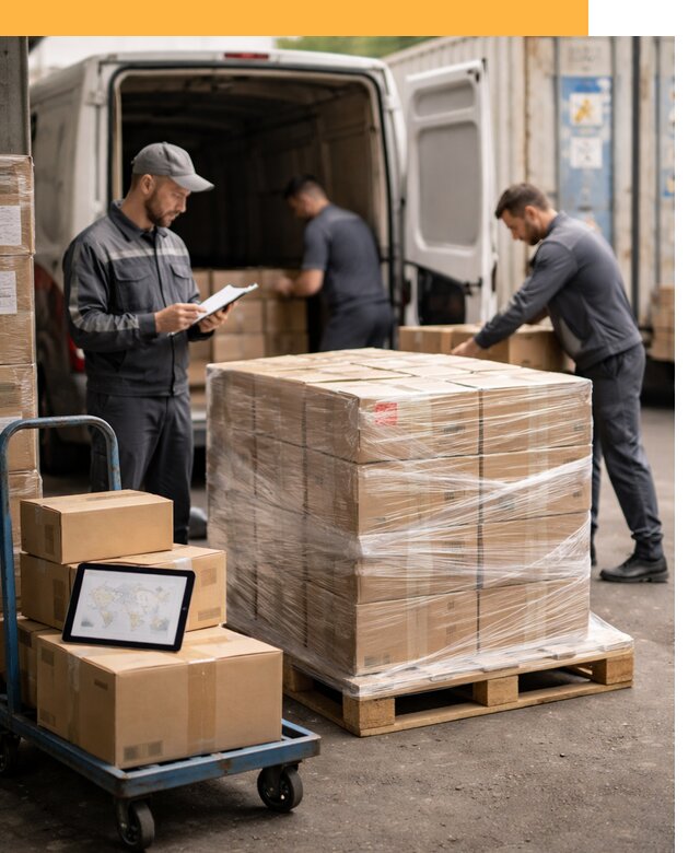 Доставка грузов в Армению: морские, авиа и авто от 35441