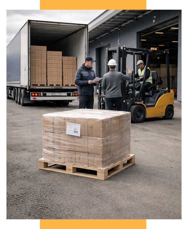 Доставка грузов в Азербайджан от 15189 р. | СетСервис-Грь