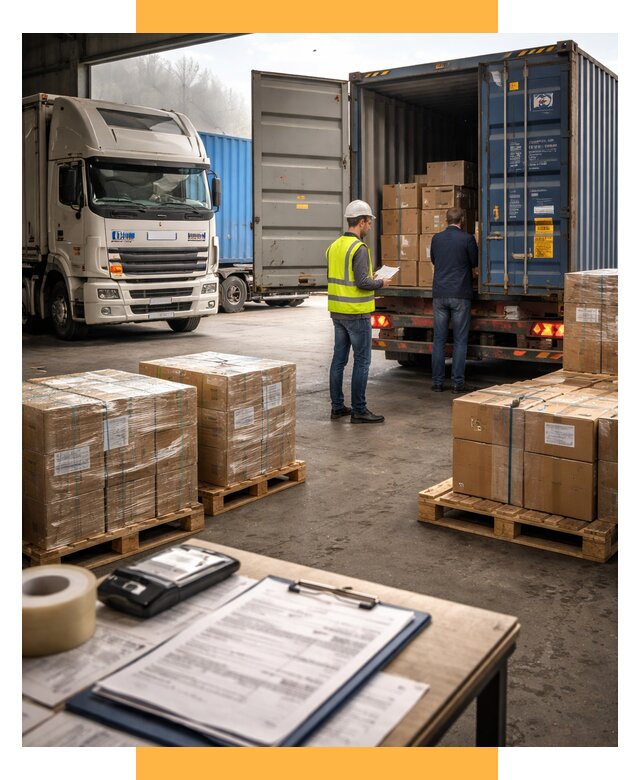 Доставка грузов в Казахстан от 45567 р. — СетСервис-Грь логистика