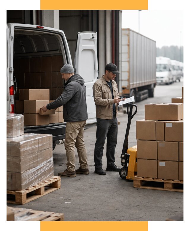 Доставка грузов в Киргизию от 15189 р. - логистика СетСервис-Грь