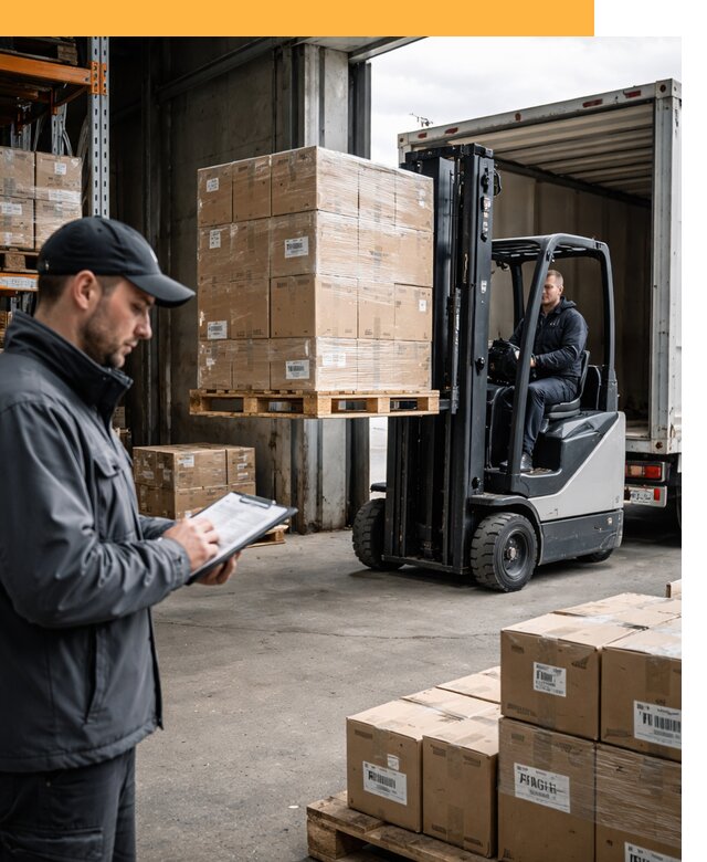 Доставка грузов в Беларусь от 12151 руб, морем, авто, авиа