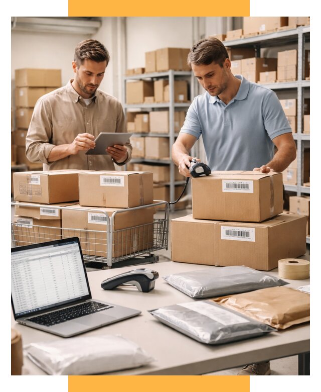 Доставка товаров для интернет-магазина от 25315 р. | СетСервис-Грь