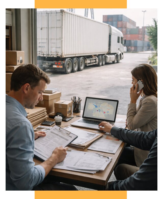 Доставка через Турцию: логистика и транзит от 6582 р. | СетСервис-Грь